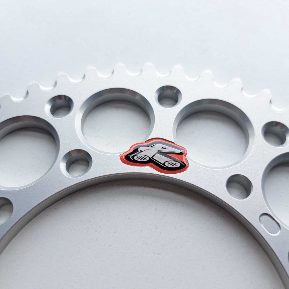 Renthal Rear Sprocket Ultralight 191U-420 - KX80/85/100/112 84-26