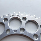 Renthal Rear Sprocket Ultralight 191U-420 - KX80/85/100/112 84-26