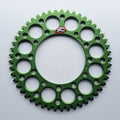 Renthal Rear Sprocket Ultralight 191U-420 - KX80/85/100/112 84-26