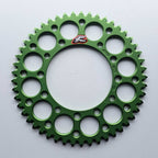 Renthal Rear Sprocket Ultralight 191U-420 - KX80/85/100/112 84-26