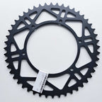 RFX HCS Steel Sprocket (Rear 112U/FXRS20) KX125 80-08, KX250 82-08, KXF250/450 06-26, RMZ250 04-06