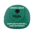 Putoline - Air Filter - Pre-Oiled - KXF250 17-20, KXF450 16-18