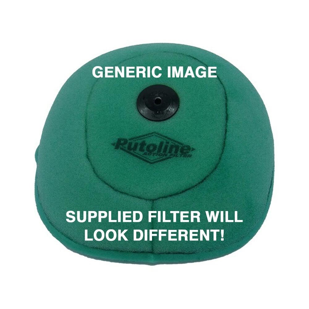 Putoline - Air Filter - Pre-Oiled - KXF250 17-20, KXF450 16-18