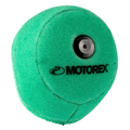 Motorex - Air Filter - Pre-Oiled - RM125 04-08, RM250 03-08, RMZ250 07-18, RMZ450 05-17