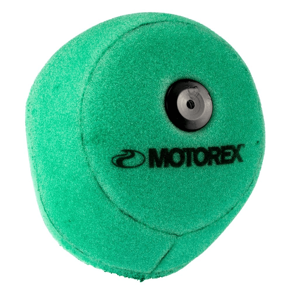 Motorex - Air Filter - Pre-Oiled - RM125 04-08, RM250 03-08, RMZ250 07-18, RMZ450 05-17