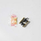 RK Takasago (Split Link) Spring - 520 - X-Ring - EXW-Type
