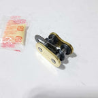 RK Takasago (Split Link) Spring - 520 - X-Ring - EXW-Type