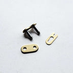 JT (Split Link) Spring - 420HP (Gold)