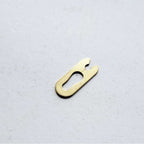 JT (Split Link) Spring - 420HP (Gold)