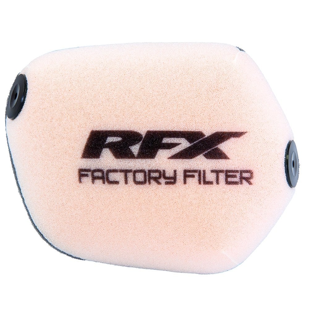 Race Fx - Air Filter - KTM SX/SXF 125-450 23-25, EXC/EXCF 125-500 24-25, XC/XCF 250-450 23-25, Husqvarna TC/FC 125-450 23-25, TE/FE 125-501 24-25, TX/FX 300-450 23-25, Gas Gas 125-450 24-25