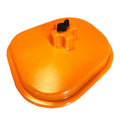 TwinAir Airbox Wash Cover - KXF250 21-24, KXF450 19-23, KXF250XC 21-24, KXF450XC 21-23