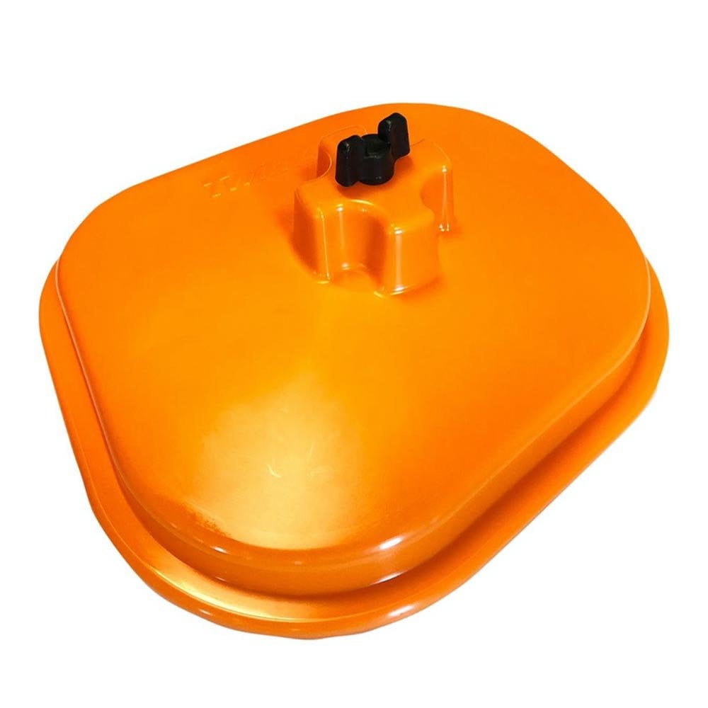 TwinAir Airbox Wash Cover - KXF250 21-24, KXF450 19-23, KXF250XC 21-24, KXF450XC 21-23