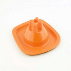 TwinAir Airbox Wash Cover - Beta 2T 125RR 13-18, 250/300RR 13-19, 4T 350/390/400/498/525RR 13-19, 430R/480/500RR 15-19, X-TRAINER 250 18-22, X-TRAINER 300 13-22