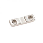 X-Trig (Spares) Bolt Kit - Bar Mount Plate x2