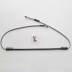 Apico Brake Hose (Front) KX125 04-05, KX250 04-06, KXF250 04-05, RM125 04-05, RM250 04-06, RMZ250 04-06