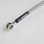 Apico Brake Hose (Front) YZ80 93-01, YZ85 02-26