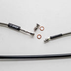 Apico Brake Hose (Front) Husqvarna TE150 20-21, TE250/300 18-21, FE 250-501 18-21, TX125 18-19, TX300 18-21, FX350/450 18-21