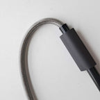 Apico Brake Hose (Front) Husqvarna TE150 20-21, TE250/300 18-21, FE 250-501 18-21, TX125 18-19, TX300 18-21, FX350/450 18-21