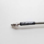 Apico Brake Hose (Front) Husqvarna TE150 20-21, TE250/300 18-21, FE 250-501 18-21, TX125 18-19, TX300 18-21, FX350/450 18-21