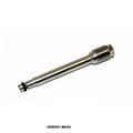 Apico - Brake Pad Pin w/O-Ring - 66mm - CR125/250 02-07, CRF150 07-25, CRF250 04-18, CRF450 02-18