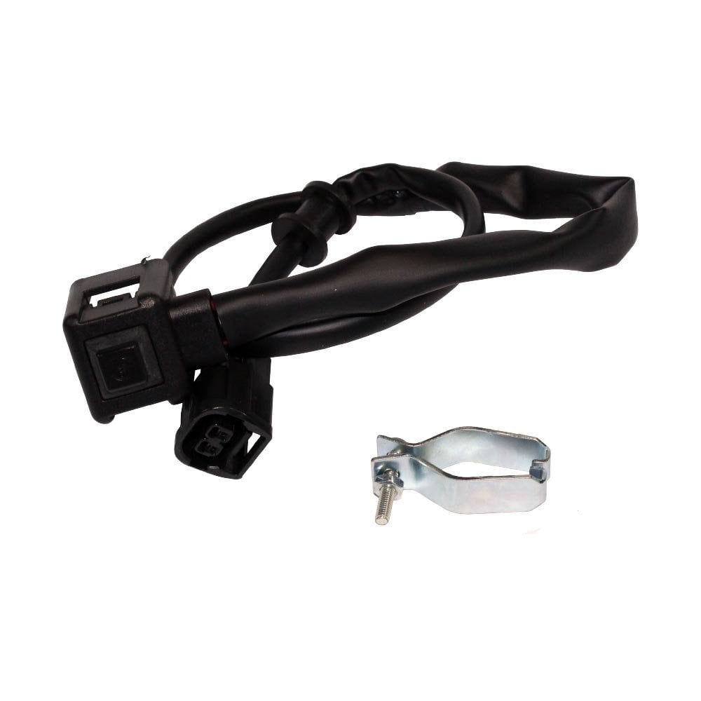 Apico - Button/Switch - START - CRF250 18-21, CRF450 17-20, CRF450RX 17-20