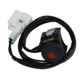 Apico - Button/Switch - KILL - KXF250 17-24, KXF450 16-23, KXF250/450XC 21-24