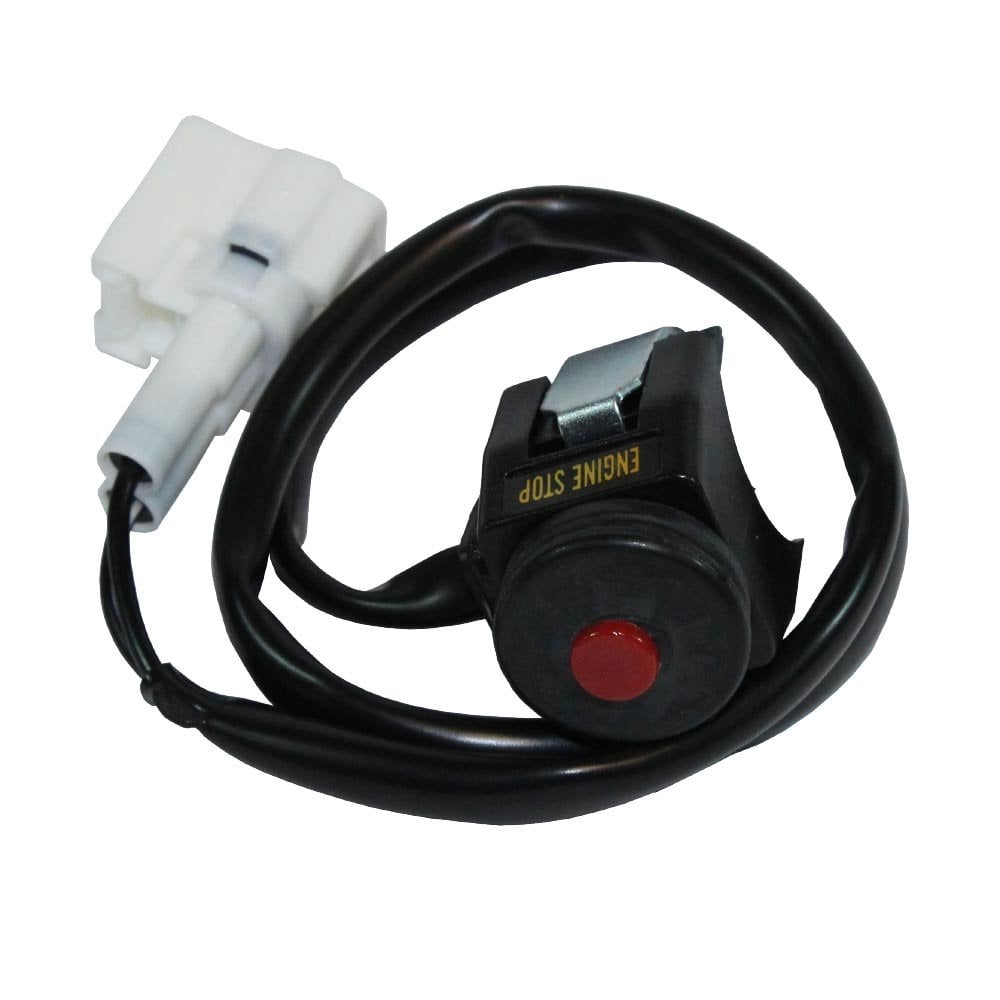 Apico - Button/Switch - KILL - KXF250 17-24, KXF450 16-23, KXF250/450XC 21-24