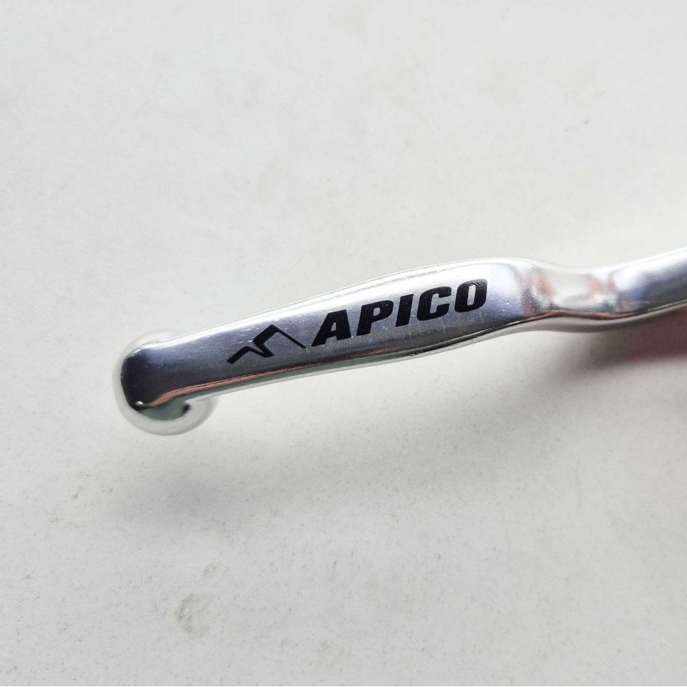 Apico - Clutch Assembly - Universal/2T - Forged
