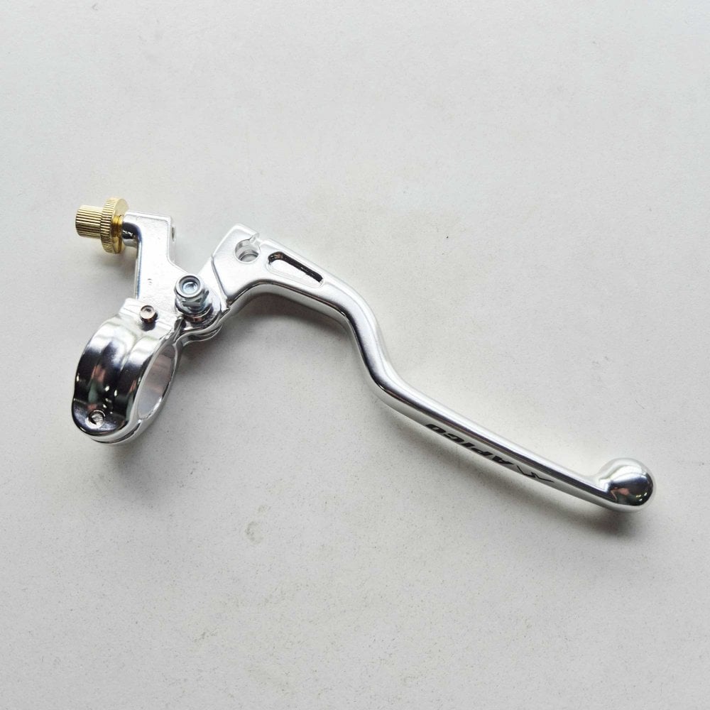 Apico - Clutch Assembly - Universal/2T - Forged