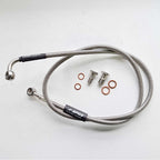 Apico - Clutch Hose - Gas Gas MC 125-300 24-26, MCF250/350 24-26, MCF450 23-26, EC/ECF 250-350 21-26, ECF450/500 24-26, EX/EXF 25-450 24-26, Husqvarna TE150-300 22-24, FE250-501 22-24