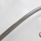 Apico - Clutch Hose - Gas Gas MC 125-300 24-26, MCF250/350 24-26, MCF450 23-26, EC/ECF 250-350 21-26, ECF450/500 24-26, EX/EXF 25-450 24-26, Husqvarna TE150-300 22-24, FE250-501 22-24