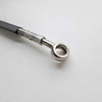 Apico - Clutch Hose - Gas Gas MC 125-300 24-26, MCF250/350 24-26, MCF450 23-26, EC/ECF 250-350 21-26, ECF450/500 24-26, EX/EXF 25-450 24-26, Husqvarna TE150-300 22-24, FE250-501 22-24