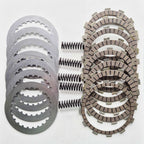 Psychic - Complete Clutch Kit - Honda CRF250 11-21