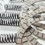 Psychic - Complete Clutch Kit - Honda CRF250 11-21