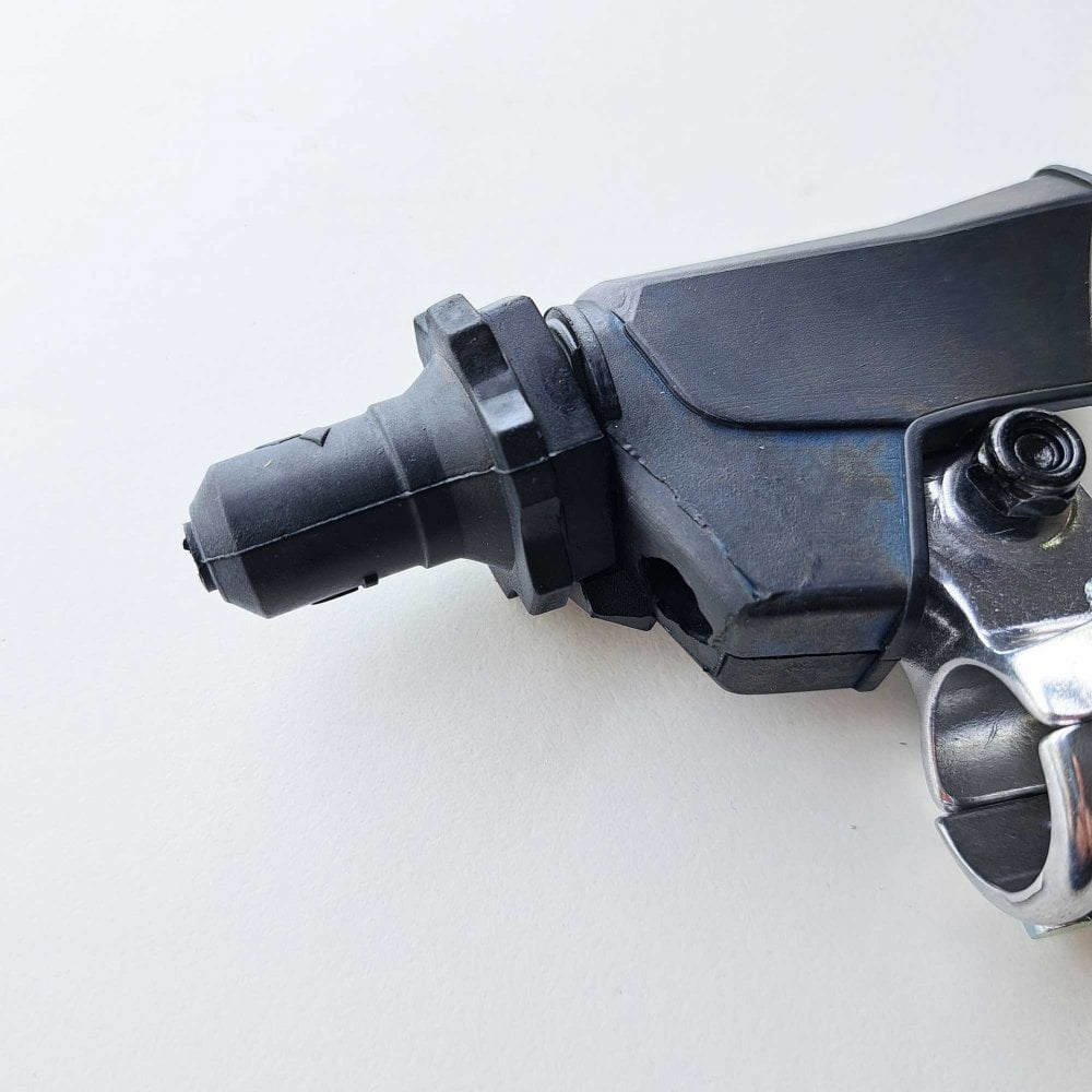 Apico - Clutch Lever Perch/Holder - WRF250 15-24, WRF450 12-23, YZF250X 15-23, YZF450X 16-23