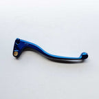 Apico - Clutch Lever - LEC35 - ELITE- WRF250 03-24, WRF450 03-23, YZF250X 15-19, YZF450X 16-18 - Blue