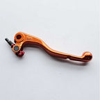 Apico - Clutch Lever - LEC52 - Elite - KTM SX65 01-13, SX85 03-12, SX125/200 98-08, SX250/300 99-05, SXF250 06, SXF400/450 00-08, EXC125/144/200 98-08, EXC250/300 99-05, EXCF250 02-06, EXCF450 03-06