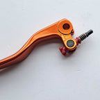 Apico - Clutch Lever - LEC52 - Elite - KTM SX65 01-13, SX85 03-12, SX125/200 98-08, SX250/300 99-05, SXF250 06, SXF400/450 00-08, EXC125/144/200 98-08, EXC250/300 99-05, EXCF250 02-06, EXCF450 03-06