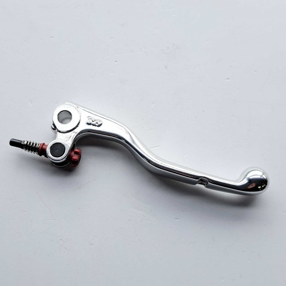 Apico - Clutch Lever - LEC52 - Elite - KTM SX65 01-13, SX85 03-12, SX125/200 98-08, SX250/300 99-05, SXF250 06, SXF400/450 00-08, EXC125/144/200 98-08, EXC250/300 99-05, EXCF250 02-06, EXCF450 03-06