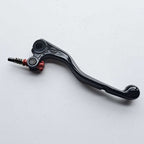 Apico - Clutch Lever - LEC52 - Elite - KTM SX65 01-13, SX85 03-12, SX125/200 98-08, SX250/300 99-05, SXF250 06, SXF400/450 00-08, EXC125/144/200 98-08, EXC250/300 99-05, EXCF250 02-06, EXCF450 03-06