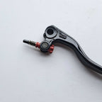 Apico - Clutch Lever - LEC52 - Elite - KTM SX65 01-13, SX85 03-12, SX125/200 98-08, SX250/300 99-05, SXF250 06, SXF400/450 00-08, EXC125/144/200 98-08, EXC250/300 99-05, EXCF250 02-06, EXCF450 03-06