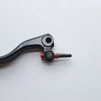 Apico - Clutch Lever - LEC52 - Elite - KTM SX65 01-13, SX85 03-12, SX125/200 98-08, SX250/300 99-05, SXF250 06, SXF400/450 00-08, EXC125/144/200 98-08, EXC250/300 99-05, EXCF250 02-06, EXCF450 03-06