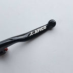 Apico - Clutch Lever - LEC52 - Elite - KTM SX65 01-13, SX85 03-12, SX125/200 98-08, SX250/300 99-05, SXF250 06, SXF400/450 00-08, EXC125/144/200 98-08, EXC250/300 99-05, EXCF250 02-06, EXCF450 03-06