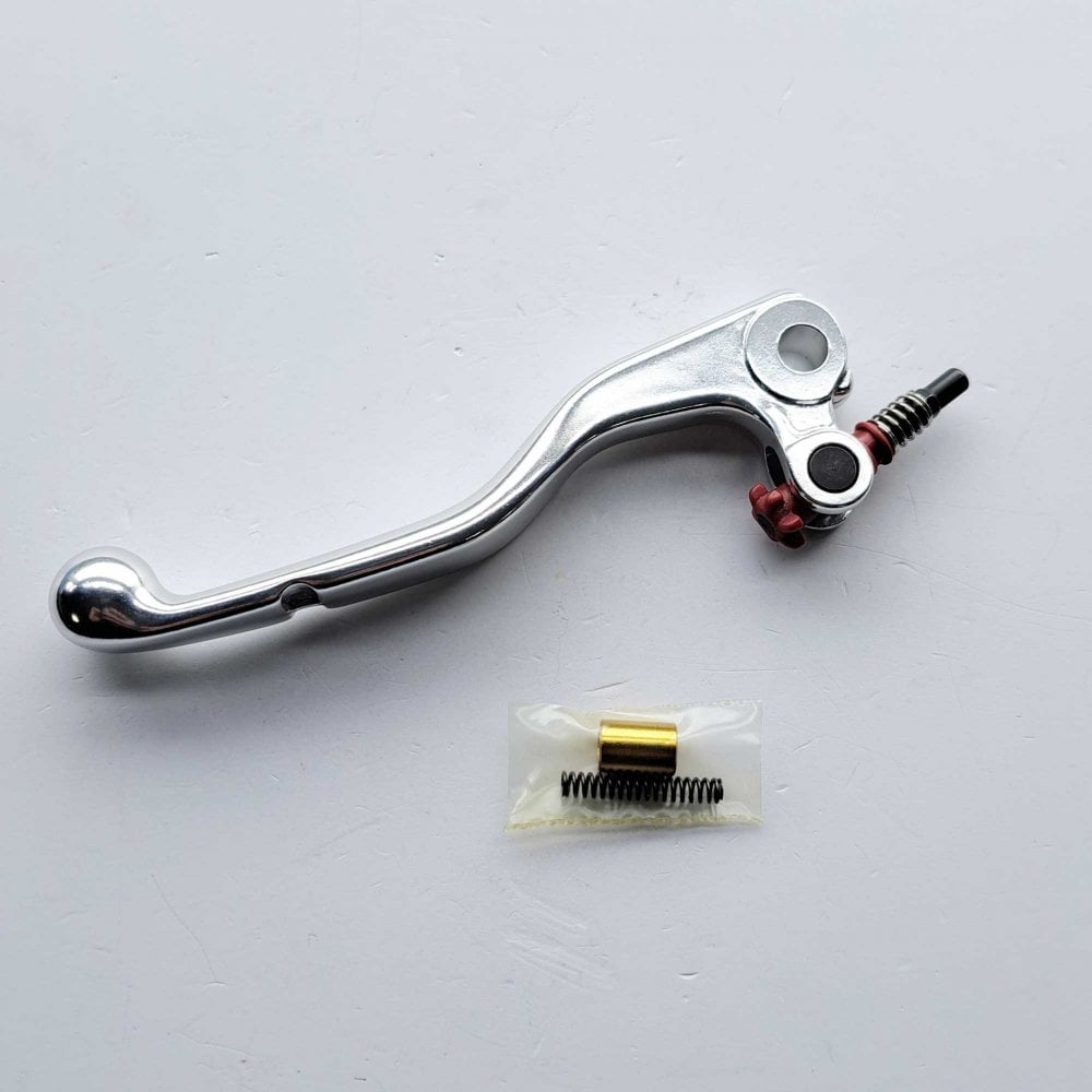 Apico - Clutch Lever - LEC52 - Elite - KTM SX65 01-13, SX85 03-12, SX125/200 98-08, SX250/300 99-05, SXF250 06, SXF400/450 00-08, EXC125/144/200 98-08, EXC250/300 99-05, EXCF250 02-06, EXCF450 03-06