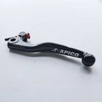 Apico - Clutch Lever - LEC52 - Elite - KTM SX65 01-13, SX85 03-12, SX125/200 98-08, SX250/300 99-05, SXF250 06, SXF400/450 00-08, EXC125/144/200 98-08, EXC250/300 99-05, EXCF250 02-06, EXCF450 03-06