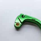 Apico - Clutch Lever - LEC20 - Elite - KX65 00-27, KX80/85 98-27, KX100 98-21, KX112 22-26, KX125 90-08, KX250 90-04, KXF250 04, KX500 90-04, RM65 03-05, RMZ250 04 & 07-26, RMZ450 05-26, RMX450 05-19