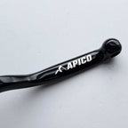Apico - Clutch Lever - LEC20 - Elite - KX65 00-27, KX80/85 98-27, KX100 98-21, KX112 22-26, KX125 90-08, KX250 90-04, KXF250 04, KX500 90-04, RM65 03-05, RMZ250 04 & 07-26, RMZ450 05-26, RMX450 05-19