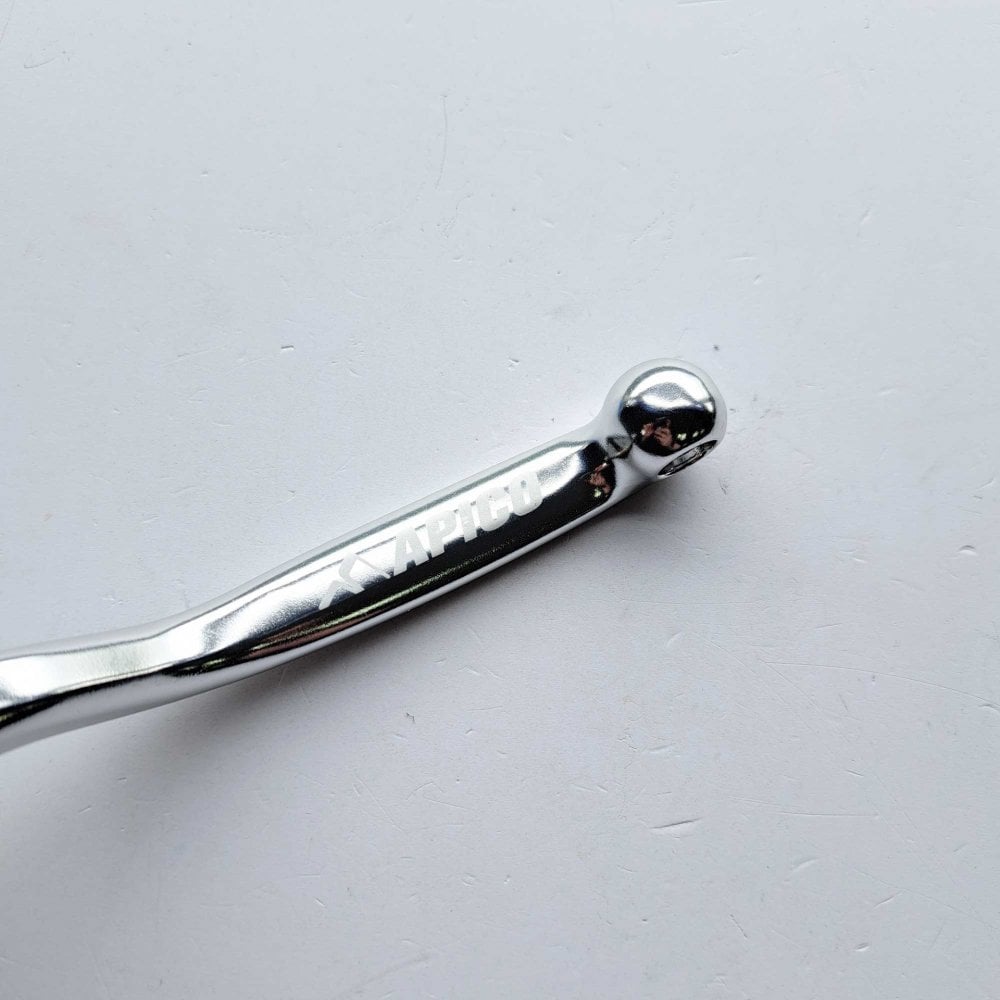 Apico - Clutch Lever - LEC20 - Elite - KX65 00-27, KX80/85 98-27, KX100 98-21, KX112 22-26, KX125 90-08, KX250 90-04, KXF250 04, KX500 90-04, RM65 03-05, RMZ250 04 & 07-26, RMZ450 05-26, RMX450 05-19