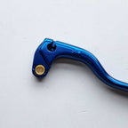 Apico - Clutch Lever - LEC20 - Elite - KX65 00-27, KX80/85 98-27, KX100 98-21, KX112 22-26, KX125 90-08, KX250 90-04, KXF250 04, KX500 90-04, RM65 03-05, RMZ250 04 & 07-26, RMZ450 05-26, RMX450 05-19