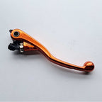 Apico - Clutch Lever - LEC55 - Elite - KTM SX125/150 09-15, SXF450 09-12, EXC125-200 09-16, ATV SX/XS 450/525 09-12, Husqvarna TC125 14-21, TC250 17-21, FC250/350/450 16-21, TE125 14-16, TE/FE 250-450 17-21, TE150 17-21, TE250/300 18-21 (MAGURA)